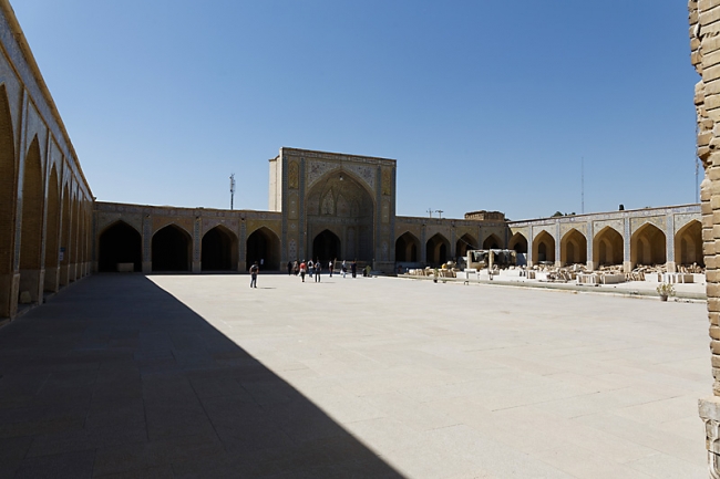 Chiraz-Mosquée Vakil-009